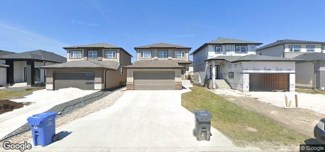 111 Kilroy Street（加拿大曼尼托巴省溫尼伯市）房屋照片