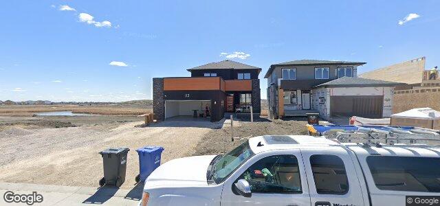 112 Berry Hill Road（加拿大曼尼托巴省溫尼伯市）房屋照片