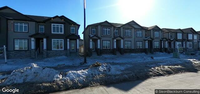 112 Ken Oblik Drive（加拿大曼尼托巴省溫尼伯市）房屋照片