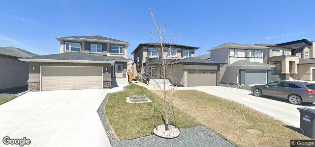 115 Falcon Creek Bay（加拿大曼尼托巴省溫尼伯市）房屋照片