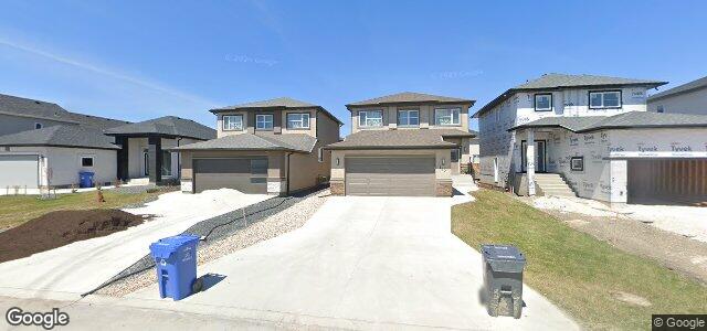 115 Kilroy Street（加拿大曼尼托巴省溫尼伯市）房屋照片