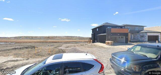 116 Berry Hill Road（加拿大曼尼托巴省溫尼伯市）房屋照片