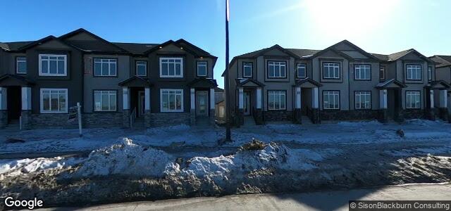 116 Ken Oblik Drive（加拿大曼尼托巴省溫尼伯市）房屋照片