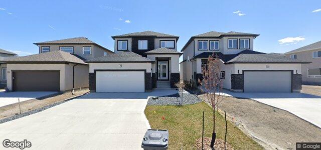 116 Kilroy Street（加拿大曼尼托巴省溫尼伯市）房屋照片