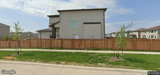 116 Wheatgrass Lane（加拿大曼尼托巴省溫尼伯市）房屋照片