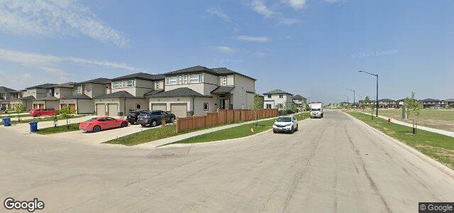 118 Wheatgrass Lane（加拿大曼尼托巴省溫尼伯市）房屋照片