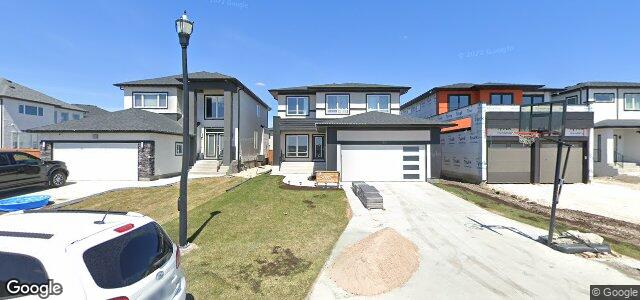 119 Berry Hill Road（加拿大曼尼托巴省溫尼伯市）房屋照片