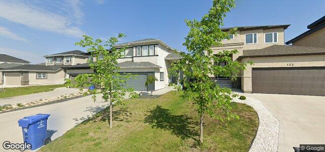 119 Falcon Creek Bay（加拿大曼尼托巴省溫尼伯市）房屋照片