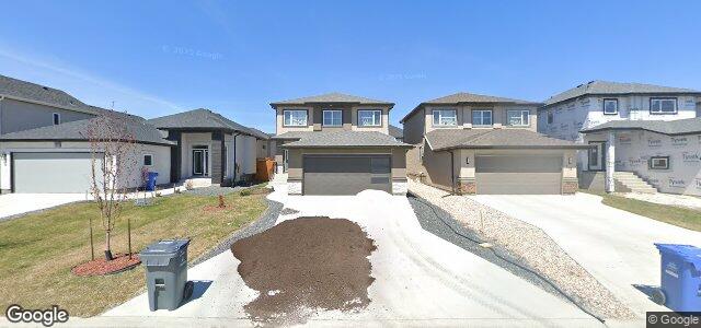 119 Kilroy Street（加拿大曼尼托巴省溫尼伯市）房屋照片