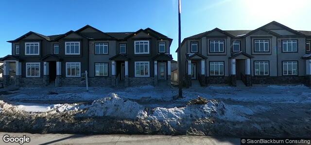 120 Ken Oblik Drive（加拿大曼尼托巴省溫尼伯市）房屋照片