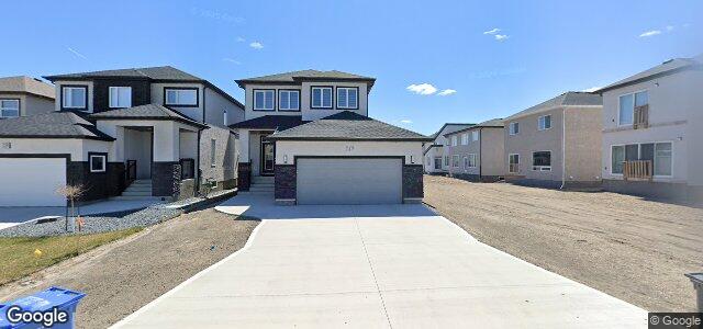 120 Kilroy Street（加拿大曼尼托巴省溫尼伯市）房屋照片