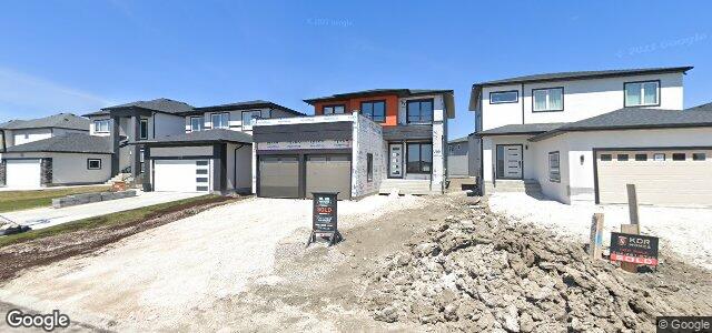 123 Berry Hill Road（加拿大曼尼托巴省溫尼伯市）房屋照片