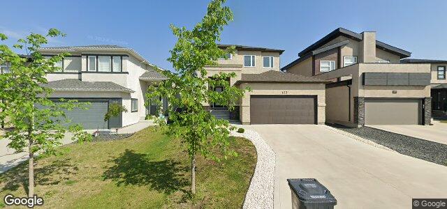 123 Falcon Creek Bay（加拿大曼尼托巴省溫尼伯市）房屋照片