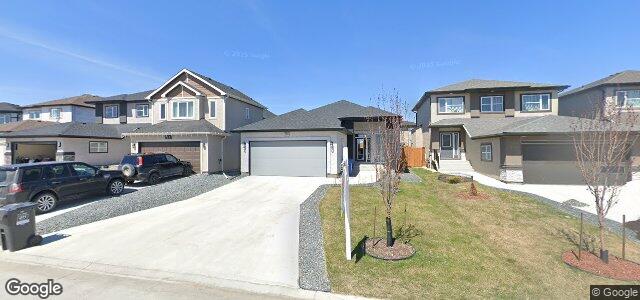 123 Kilroy Street（加拿大曼尼托巴省溫尼伯市）房屋照片