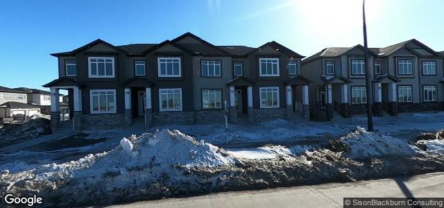 124 Ken Oblik Drive（加拿大曼尼托巴省溫尼伯市）房屋照片