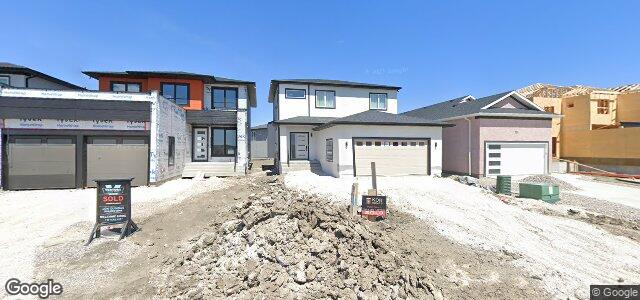 Larawan ng 127 Berry Hill Road sa Winnipeg, Manitoba