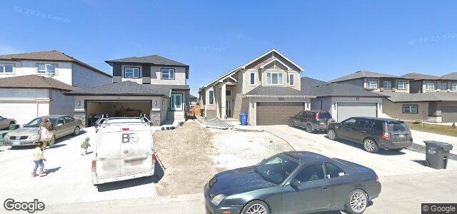 127 Kilroy Street（加拿大曼尼托巴省溫尼伯市）房屋照片