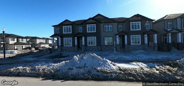 128 Ken Oblik Drive（加拿大曼尼托巴省溫尼伯市）房屋照片