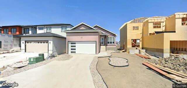 131 Berry Hill Road（加拿大曼尼托巴省溫尼伯市）房屋照片