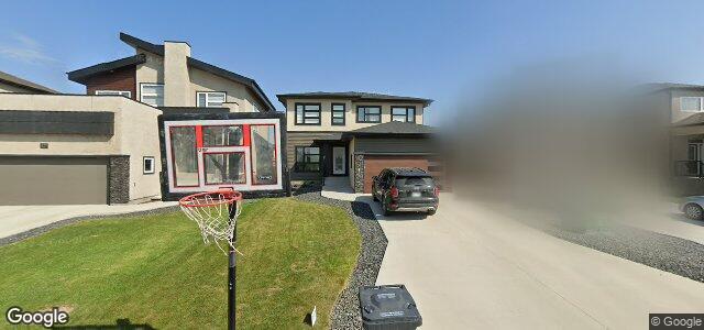 131 Falcon Creek Bay（加拿大曼尼托巴省溫尼伯市）房屋照片