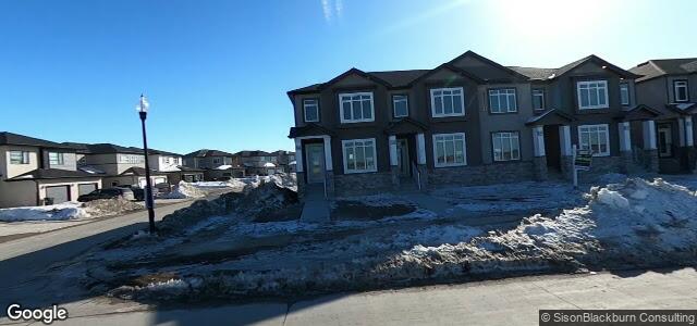 132 Ken Oblik Drive（加拿大曼尼托巴省溫尼伯市）房屋照片