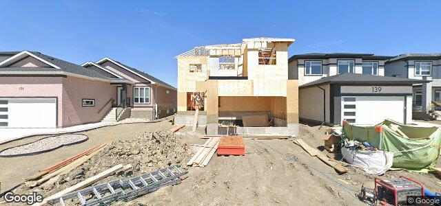 135 Berry Hill Road（加拿大曼尼托巴省溫尼伯市）房屋照片