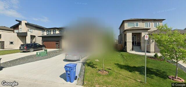 135 Falcon Creek Bay（加拿大曼尼托巴省溫尼伯市）房屋照片