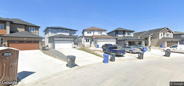 135 Kilroy Street（加拿大曼尼托巴省溫尼伯市）房屋照片