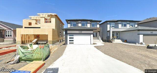 139 Berry Hill Road（加拿大曼尼托巴省溫尼伯市）房屋照片