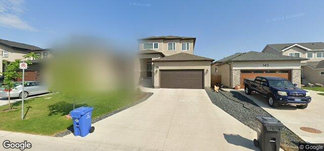 139 Falcon Creek Bay（加拿大曼尼托巴省溫尼伯市）房屋照片