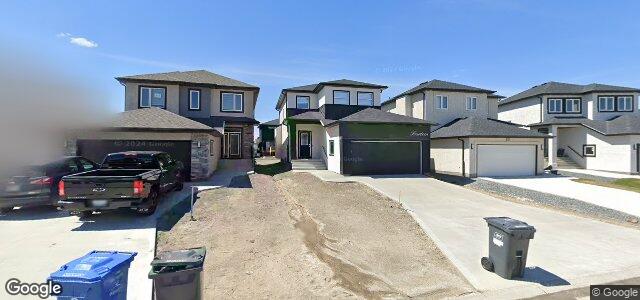 14 Barrmill Road（加拿大曼尼托巴省溫尼伯市）房屋照片