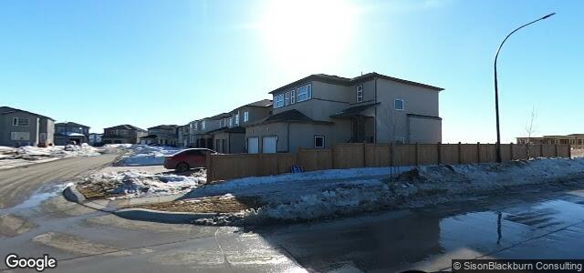 Larawan ng 14 Ken Wong Bay sa Winnipeg, Manitoba