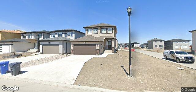 147 Berry Hill Road（加拿大曼尼托巴省溫尼伯市）房屋照片