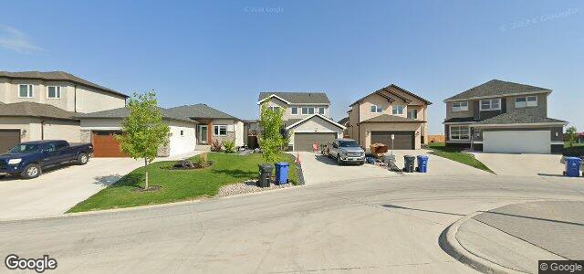 147 Falcon Creek Bay（加拿大曼尼托巴省溫尼伯市）房屋照片