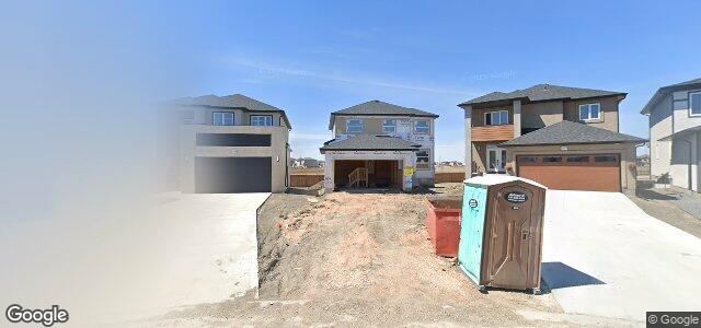 147 Kilroy Street（加拿大曼尼托巴省溫尼伯市）房屋照片