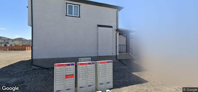 156 Kilroy Street（加拿大曼尼托巴省溫尼伯市）房屋照片