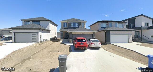 160 Kilroy Street（加拿大曼尼托巴省溫尼伯市）房屋照片