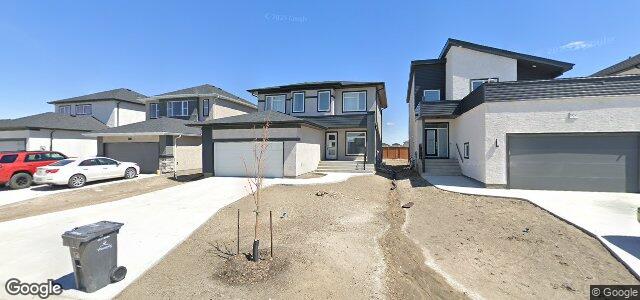 164 Kilroy Street（加拿大曼尼托巴省溫尼伯市）房屋照片