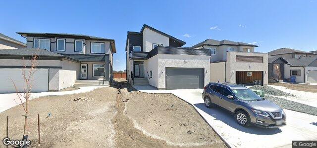 168 Kilroy Street（加拿大曼尼托巴省溫尼伯市）房屋照片