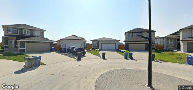 171 Falcon Creek Bay（加拿大曼尼托巴省溫尼伯市）房屋照片