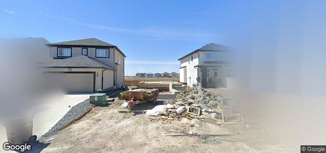 171 Kilroy Street（加拿大曼尼托巴省溫尼伯市）房屋照片