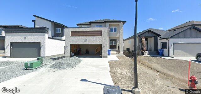 172 Kilroy Street（加拿大曼尼托巴省溫尼伯市）房屋照片