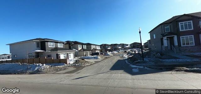 174 Ken Wong Bay（加拿大曼尼托巴省溫尼伯市）房屋照片