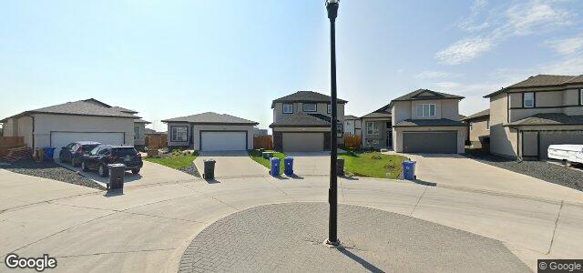 175 Falcon Creek Bay（加拿大曼尼托巴省溫尼伯市）房屋照片