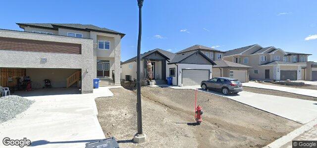 176 Kilroy Street（加拿大曼尼托巴省溫尼伯市）房屋照片