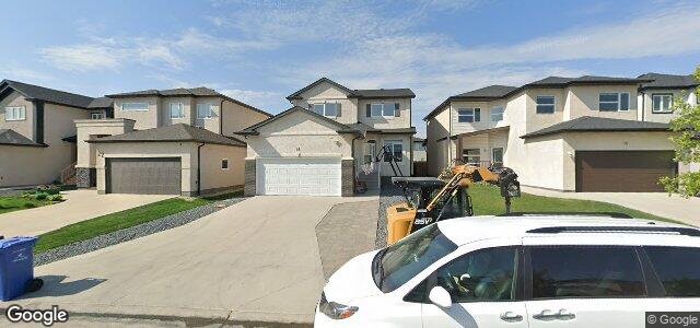 18 Marringhurst Street（加拿大曼尼托巴省溫尼伯市）房屋照片