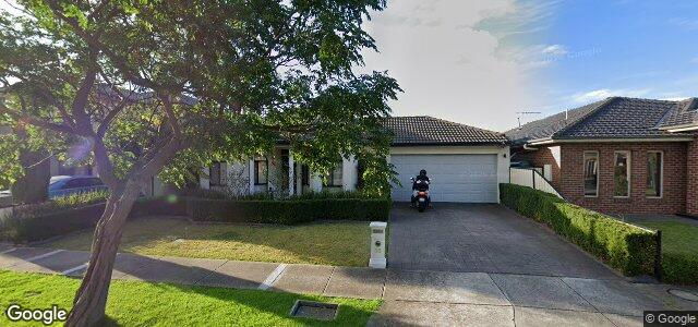 18 Rockland Court（加拿大曼尼托巴省溫尼伯市）房屋照片