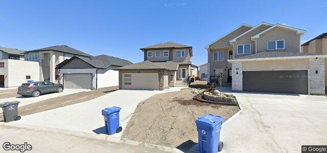 180 Kilroy Street（加拿大曼尼托巴省溫尼伯市）房屋照片