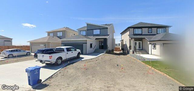 Photo of 181 Kilroy Street in Winnipeg, Manitoba