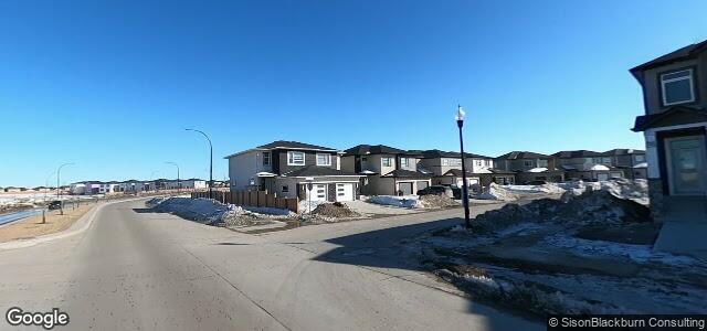 182 Ken Wong Bay（加拿大曼尼托巴省溫尼伯市）房屋照片